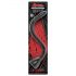 Doc Johnson Snake - extra langer Anal-Dildo (schwarz)