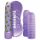 Stoner Bonga Bunga - 4-teiliges Vibrator-Set - Lila