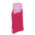 S-Line Sexy Socken - Baumwolle - mit sexy Motiven - 42-46