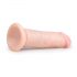 Easytoys - realitätsnahes Dildo mit Saugnapf (15,5cm) - hautfarben