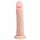 Easytoys - Haftdildo 20,5 cm - Hautfarben