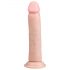 Easytoys - Haftdildo 20,5 cm - Hautfarben