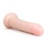 Easytoys - Haftdildo 20,5 cm - Hautfarben