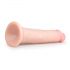 Easytoys - Haftdildo 20,5 cm - Hautfarben