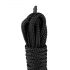 Easytoys Bondage-Seil (5m) - Schwarz