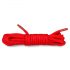 Easytoys Bondage-Seil 10m - Rot