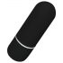 Easytoys - Mini-Ruten-Vibrator (schwarz)