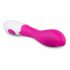 Easytoys Verführerischer G-Punkt Vibrator - wasserdicht (pink)