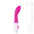 Easytoys Blossom Vibe - Silikon G-Punkt Vibrator Rosa