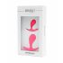 Rimba Copenhagen - Anal Plug Set - Pink (2er-Set)