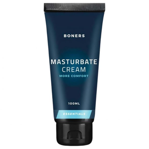 Boners Essentials - Intimcreme für Männer (100ml)