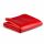 Easytoys - Lack-Bettlaken 180x230cm (rot)