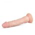 Real Fantasy Dylan - Lebensechter Dildo - 23cm (natur)