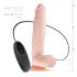 Real Fantasy Dwane - Naturgetreuer Akku-Vibrator, 31 cm