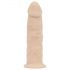 Real Fantasy Xavier - naturgetreuer Dildo - 23cm