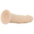 Real Fantasy Xavier - naturgetreuer Dildo - 23cm