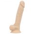 Real Fantasy Percy - naturgetreuer Dildo, 18cm