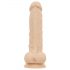 Real Fantasy Percy - naturgetreuer Dildo, 18cm