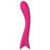 Vibes of Love Princess - Akku G-Punkt Vibrator, wasserdicht, pink