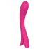 Vibes of Love Princess - Akku G-Punkt Vibrator, wasserdicht, pink