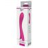 Vibes of Love Princess - Akku G-Punkt Vibrator, wasserdicht, pink