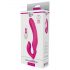 Vibes of Love Dipper - Funkfrequenz-Klitorisarmvibrator (Pink)