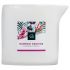 Exotiq Bambus-Orchidee Massagekerze (200g)