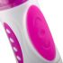 Easytoys Raving Rabbit - 3-fach Vibrator (Rosa)