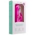 Easytoys Mad Rabbit - Häschen-Vibrator (pink)