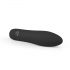 Easytoys Velvet Vibe - Akku-Stabvibrator (schwarz)