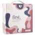 First. Selbstliebe Starter-Set Vibrator (6-teilig)