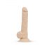 Real Fantasy Quentin - Lebensechter Dildo 24cm (natur)