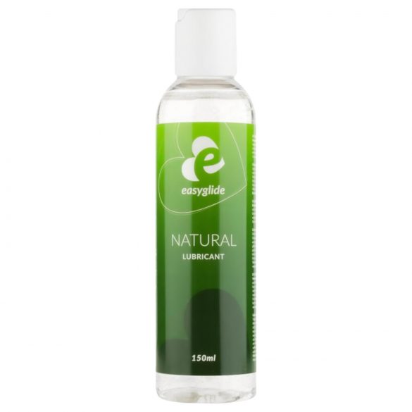 EasyGlide Natural - Wasserbasierter Gleitgel (150 ml)