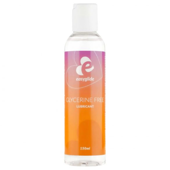 EasyGlide Glycerinfrei - Wasserbasierendes Gleitgel (150ml)