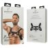 Bedroom Fantasies Bruno - Body-Harness (Schwarz) - S-XL