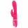 Easytoys - G-Punkt & Klitoris Vibrator (Pink)