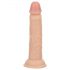 Easytoys - naturgetreuer Dildo 12 cm