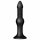 BUTTR Explosive Warhead - Extreme Analdildo (Schwarz)