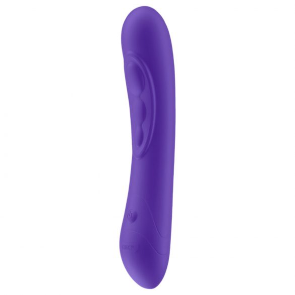 Kiiroo Pearl 3 - Interaktiver G-Punkt Vibrator (Lila)