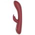 Romance Emily - G-Punkt- und Klitorisvibrator (Rot)