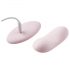 Vivre Gigi - Wiederaufladbarer Funk-Vibrator im Slip (Pink)