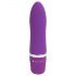 B SWISH Bcute Classic - wasserdichter Lippenstiftvibrator (Lila)