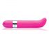 OHMIBOD Freestyle G - Funkgesteuerter G-Punkt Vibrator (Pink)