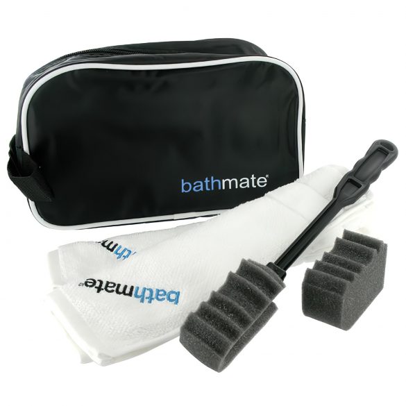 Bathmate Reinigung & Aufbewahrung Set