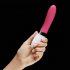 LELO Liv 2 - Silikon Vibrator (Pink)