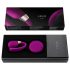 LELO Tiani 3 - Silikon Paarvibrator (Pink)