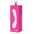 LOVELIFE BY OHMYBOD - CUDDLE - Akku G-Punkt Vibrator (Pink)