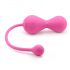 Magic Motion Kegel Master - Intelligente Liebeskugeln Duo (lila)