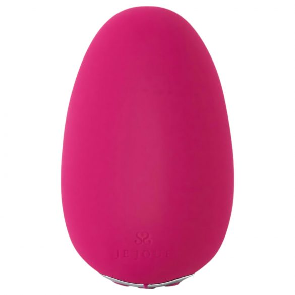 Je Joue Mimi Soft - Wiederaufladbarer, wasserfester Klitoris-Vibrator (Pink)