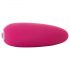 Je Joue Mimi Soft - Wiederaufladbarer, wasserfester Klitoris-Vibrator (Pink)